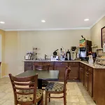 Econo Lodge Santa Rosa 