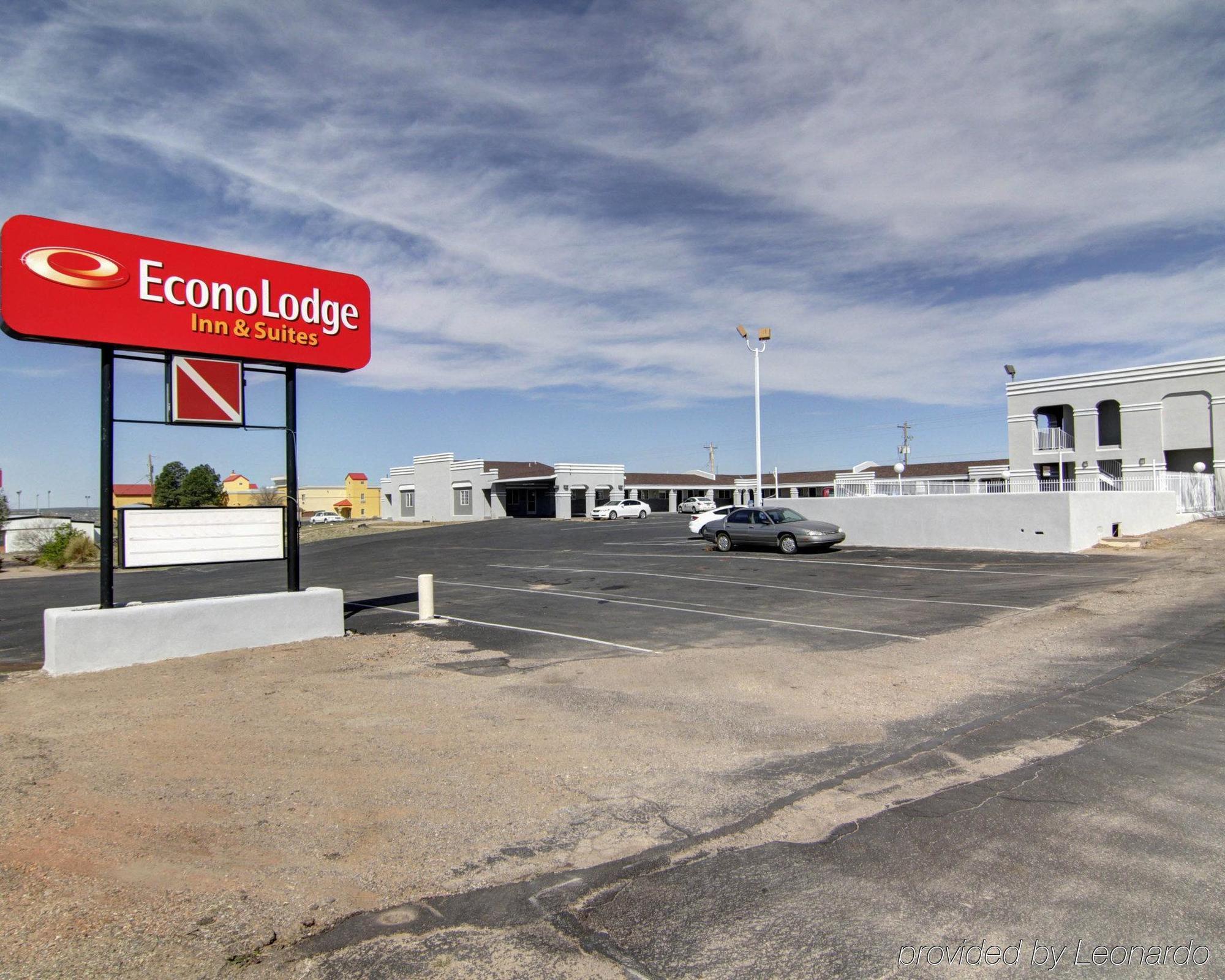 Econo & 3* Santa Rosa
